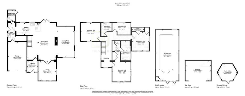 Windmill Hill, Rough Close, Staffordshire, ST3 7PJ