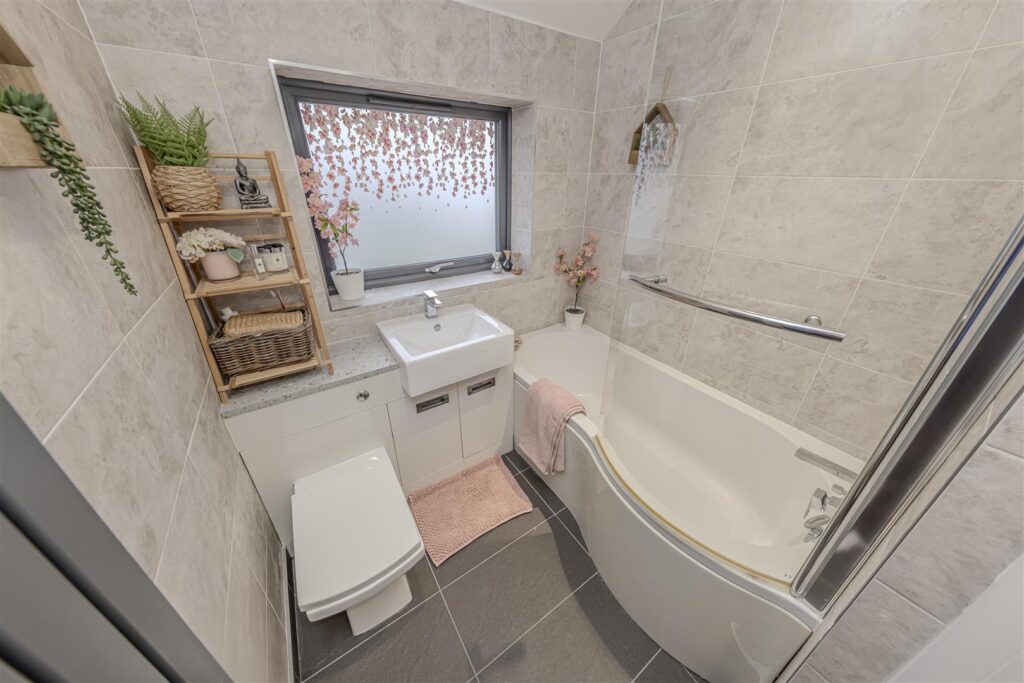 Windmill Hill, Rough Close, Staffordshire, ST3 7PJ