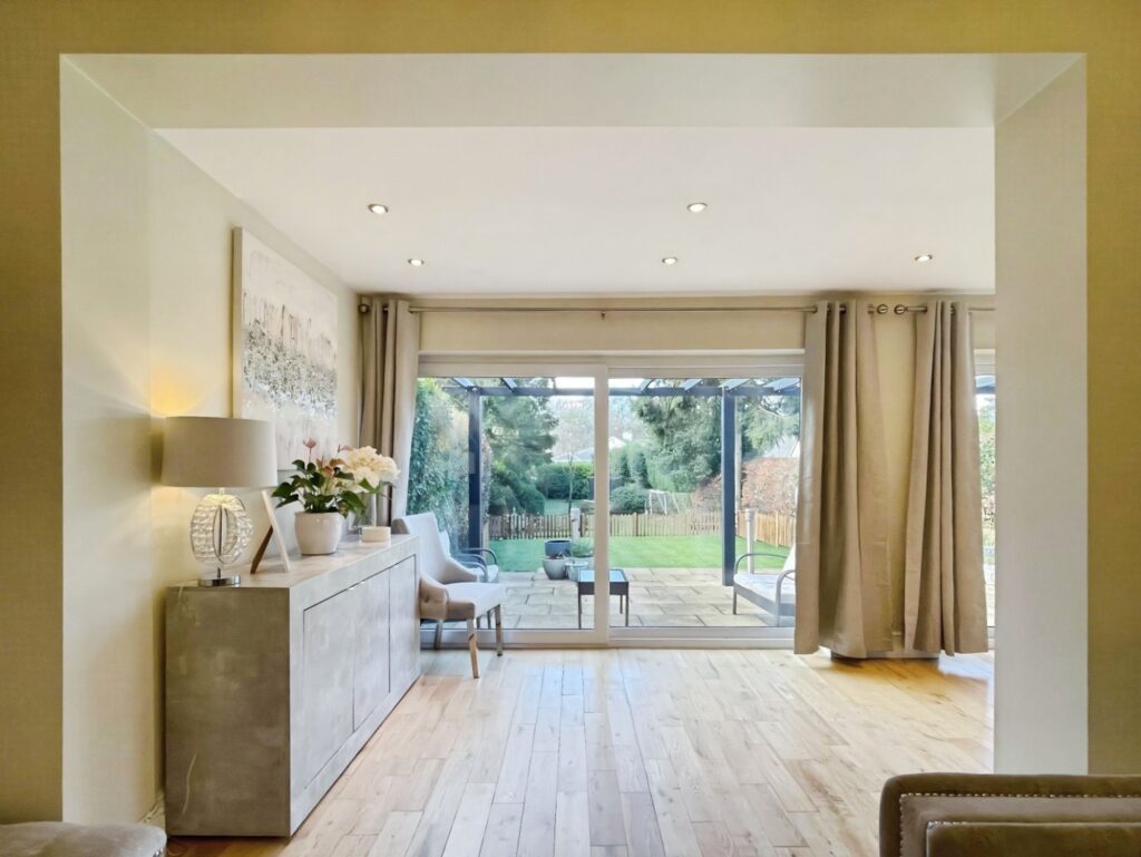 Sandy Lane, Newcastle, ST5 0LX