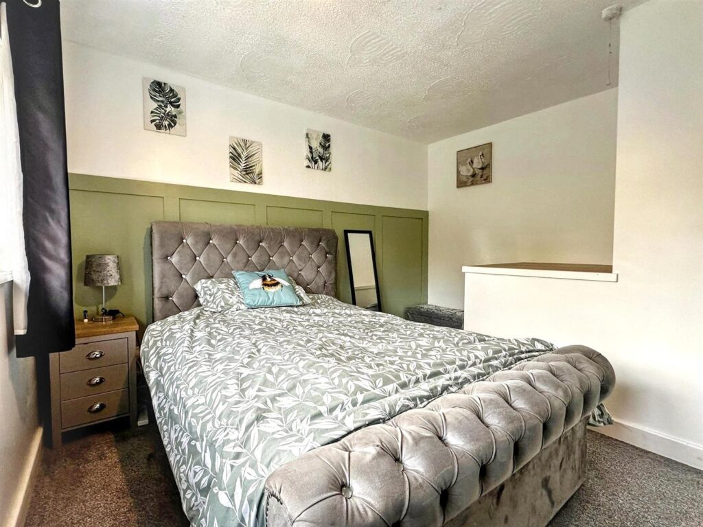 Mallorie Road, Norton, Stoke On Trent, ST6 8ES