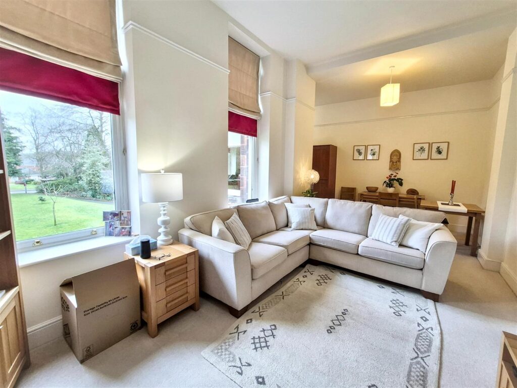 Menzies House, Willow Drive, Cheddleton, Staffordshire, ST13 7FB