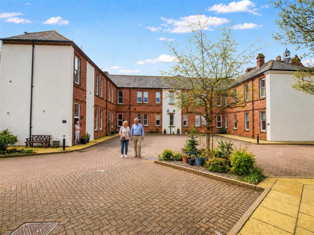 Menzies House, Willow Drive, Cheddleton, Staffordshire, ST13 7FB