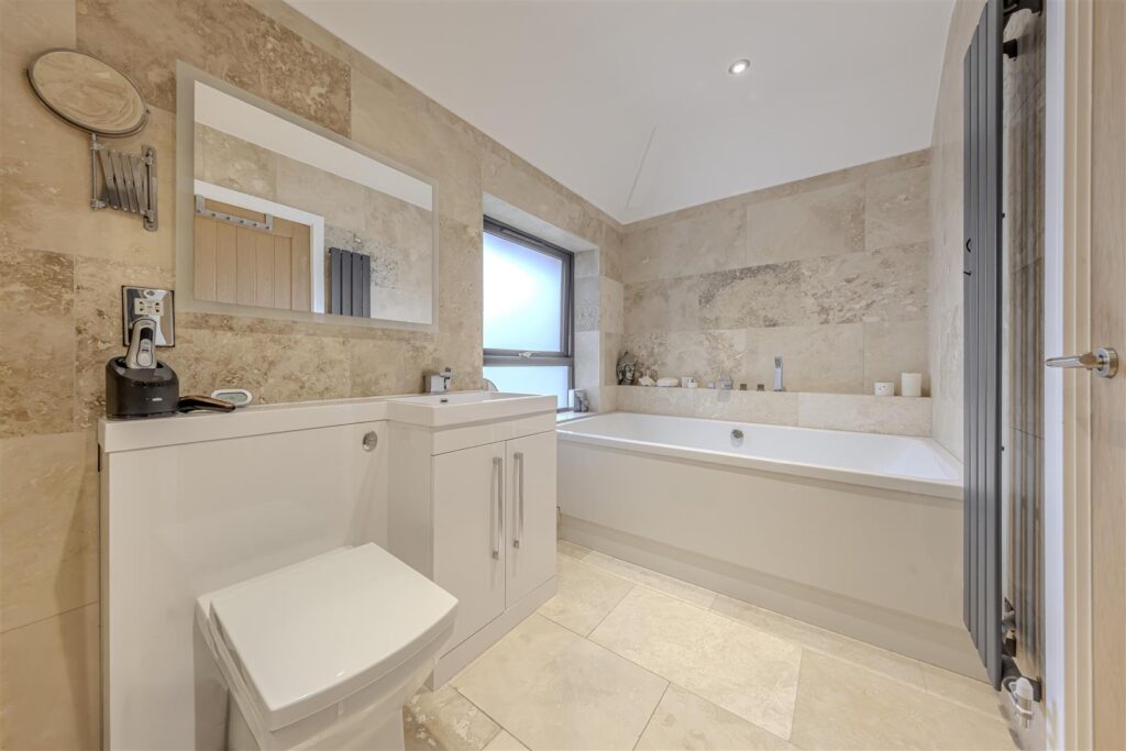 Windmill Hill, Rough Close, Staffordshire, ST3 7PJ