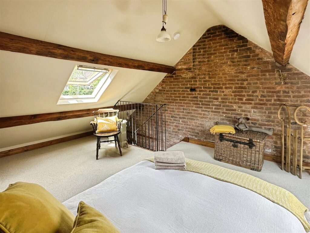 The Square, Oakamoor, Stoke-On-Trent, ST10 3AB