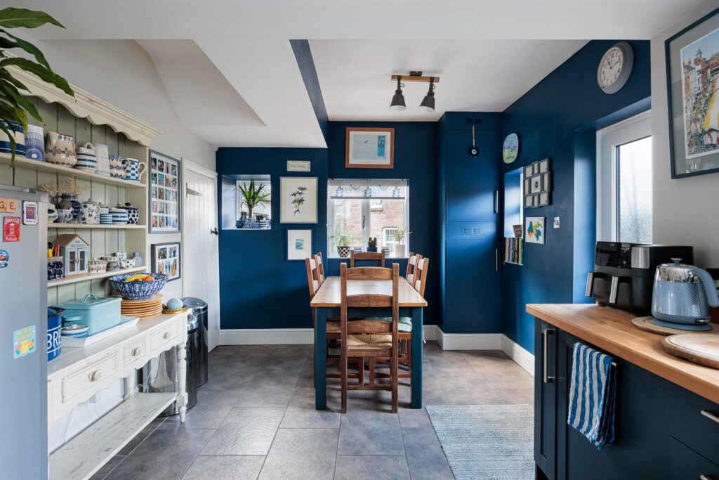 Black Lane, Whiston, Staffordshire, ST10 2HZ