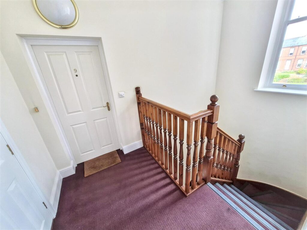 Menzies House, Willow Drive, Cheddleton, Staffordshire, ST13 7FB