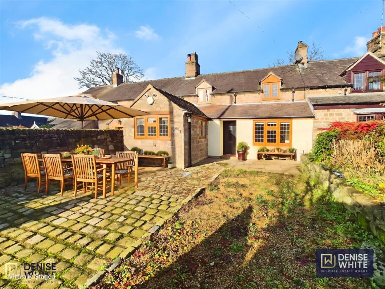 Tompkin Lane, Stanley, Staffordshire, ST9 9LX