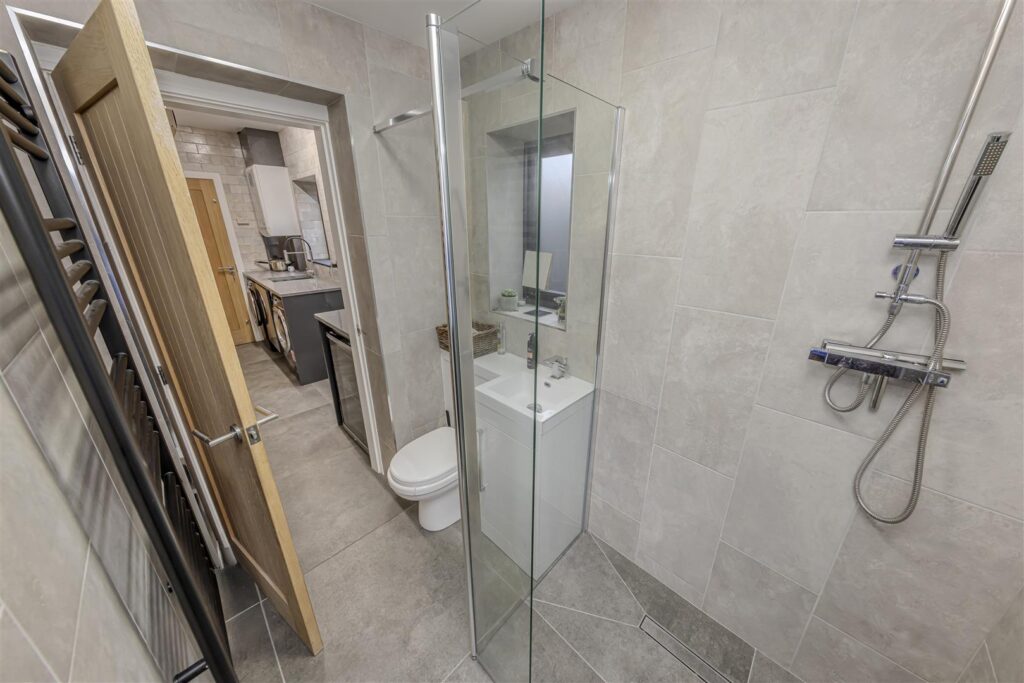Windmill Hill, Rough Close, Staffordshire, ST3 7PJ