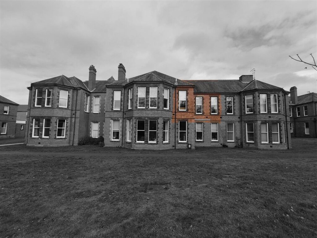 Menzies House, Willow Drive, Cheddleton, Staffordshire, ST13 7FB