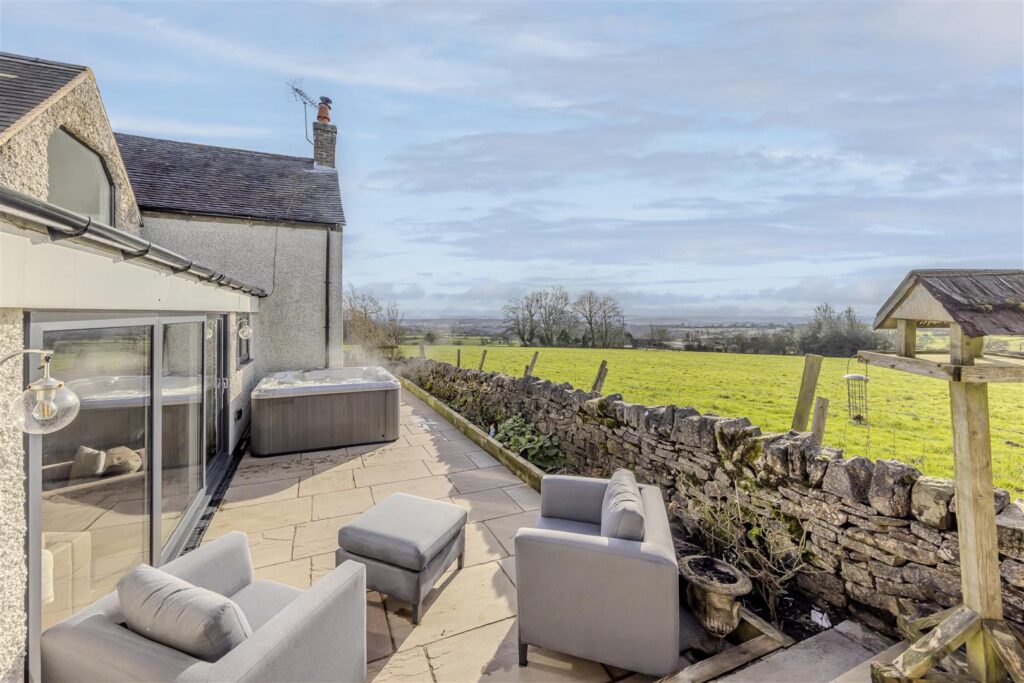 Swinscoe, Near Ashbourne, DE6 2HS