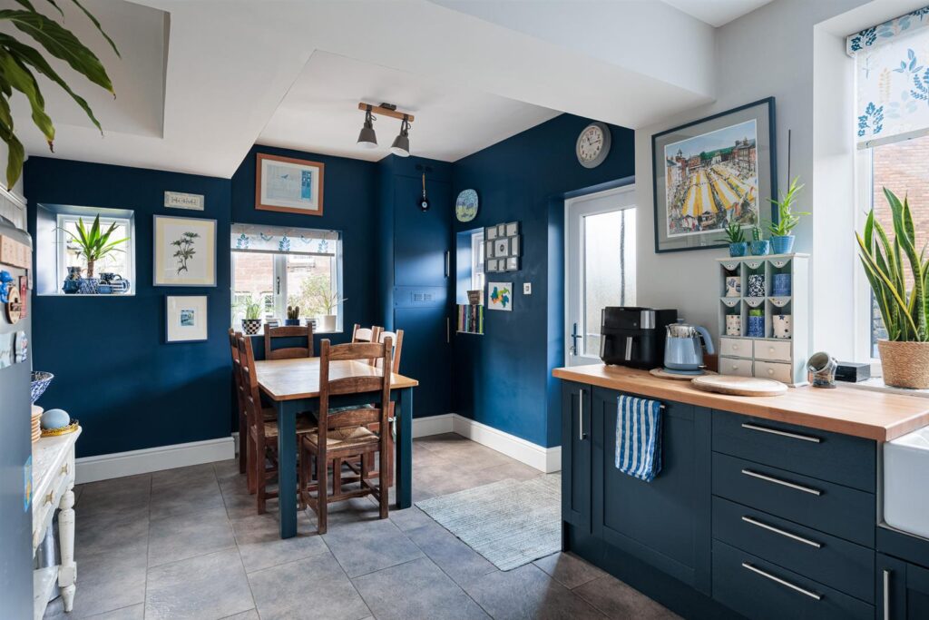 Black Lane, Whiston, Staffordshire, ST10 2HZ