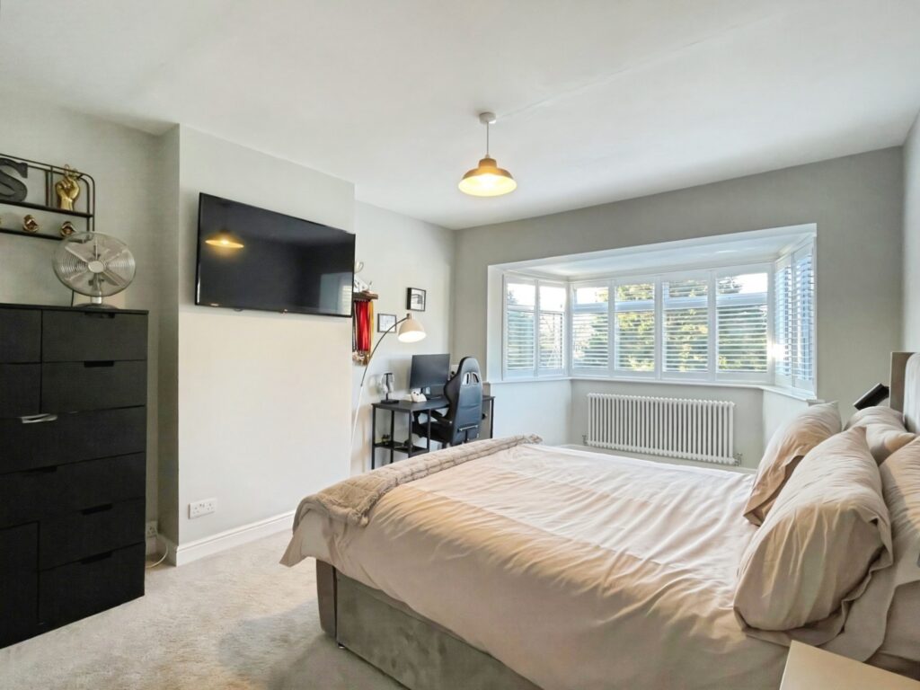 Sandy Lane, Newcastle, ST5 0LX