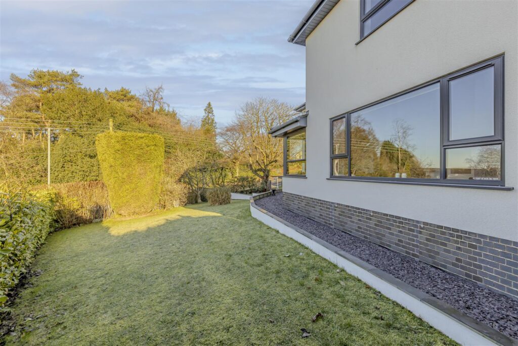 Windmill Hill, Rough Close, Staffordshire, ST3 7PJ