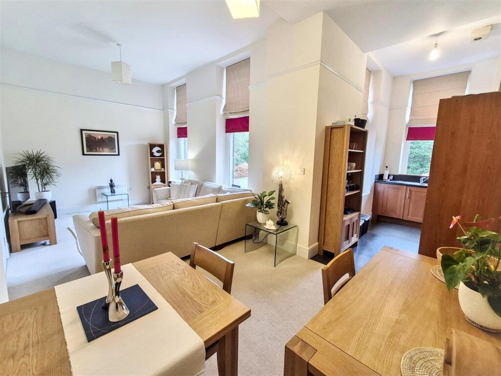 Menzies House, Willow Drive, Cheddleton, Staffordshire, ST13 7FB