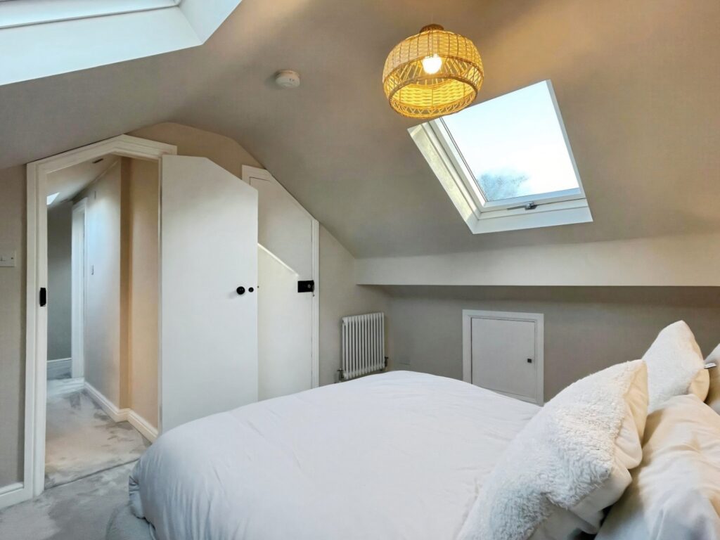 Sandy Lane, Newcastle, ST5 0LX
