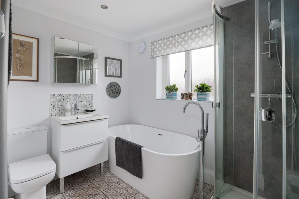 Black Lane, Whiston, Staffordshire, ST10 2HZ