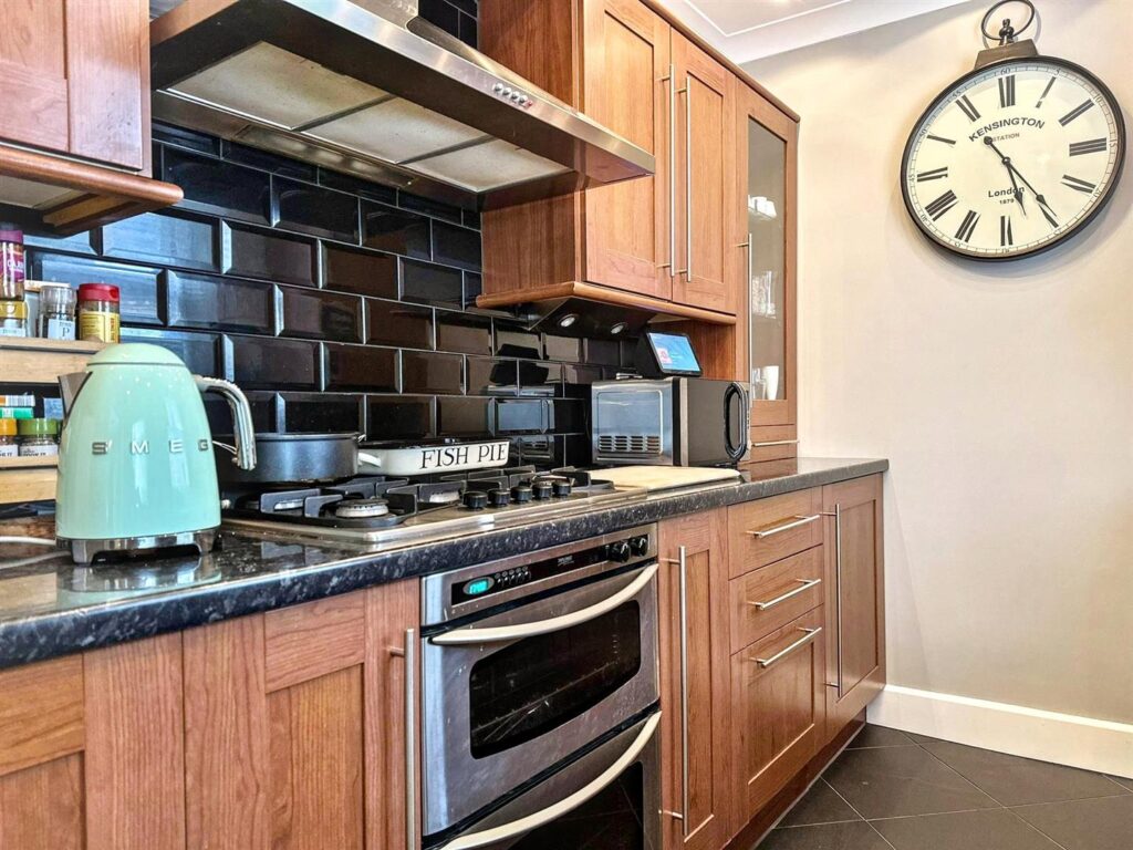 Hardman Street, Milton, Stoke on Trent, ST2 7ET
