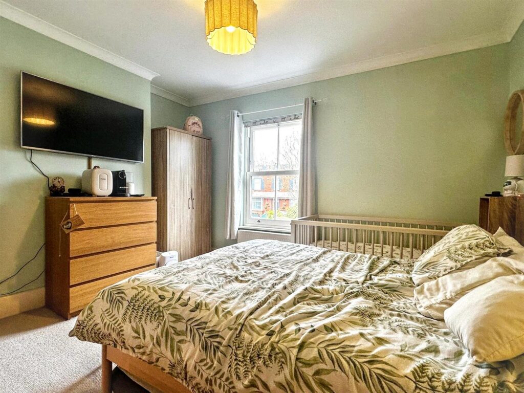Hardman Street, Milton, Stoke on Trent, ST2 7ET
