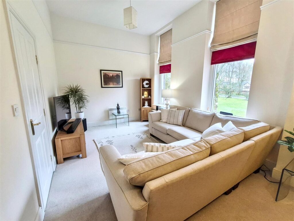 Menzies House, Willow Drive, Cheddleton, Staffordshire, ST13 7FB