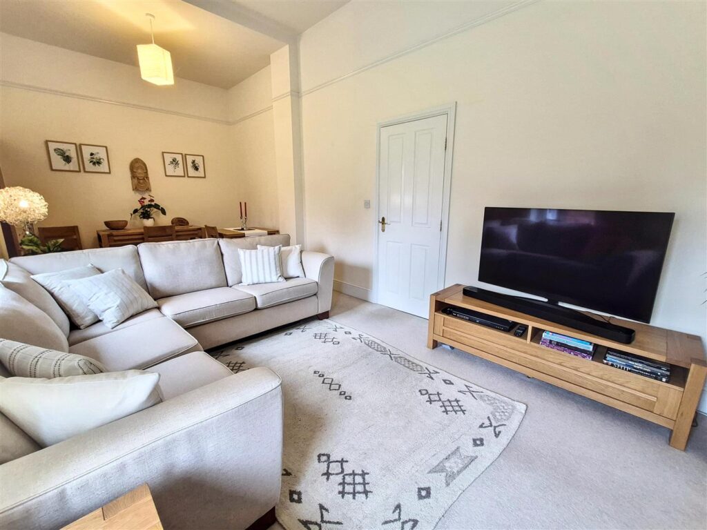 Menzies House, Willow Drive, Cheddleton, Staffordshire, ST13 7FB
