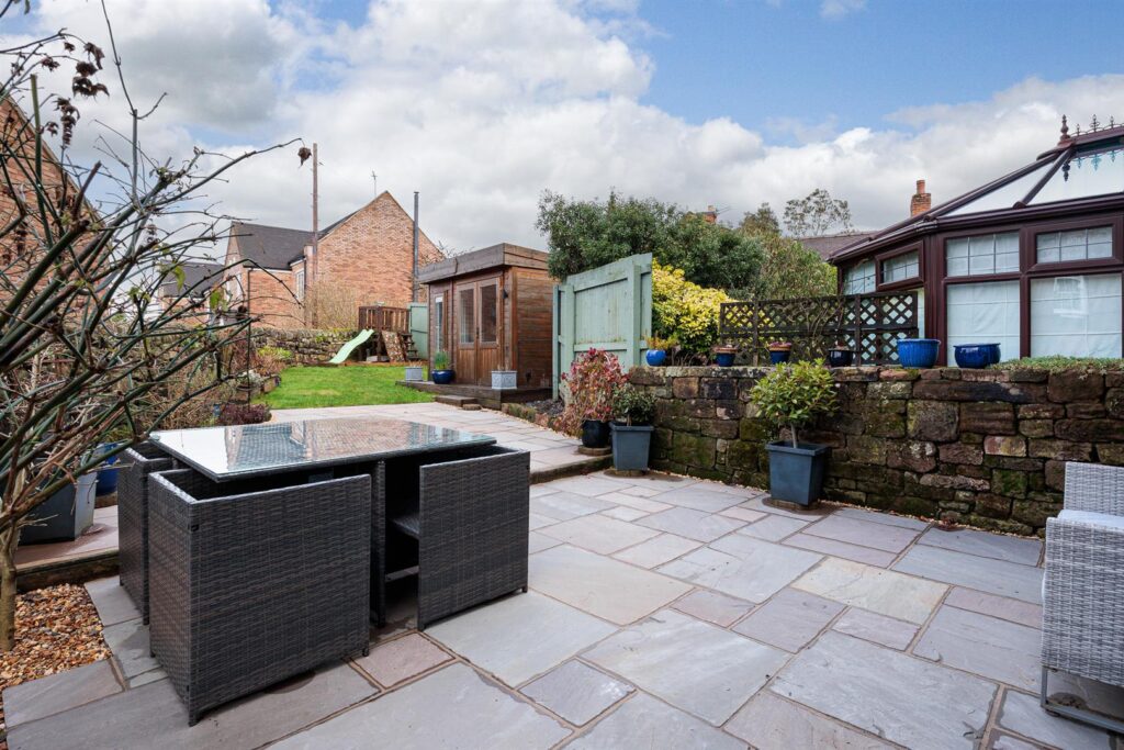 Black Lane, Whiston, Staffordshire, ST10 2HZ