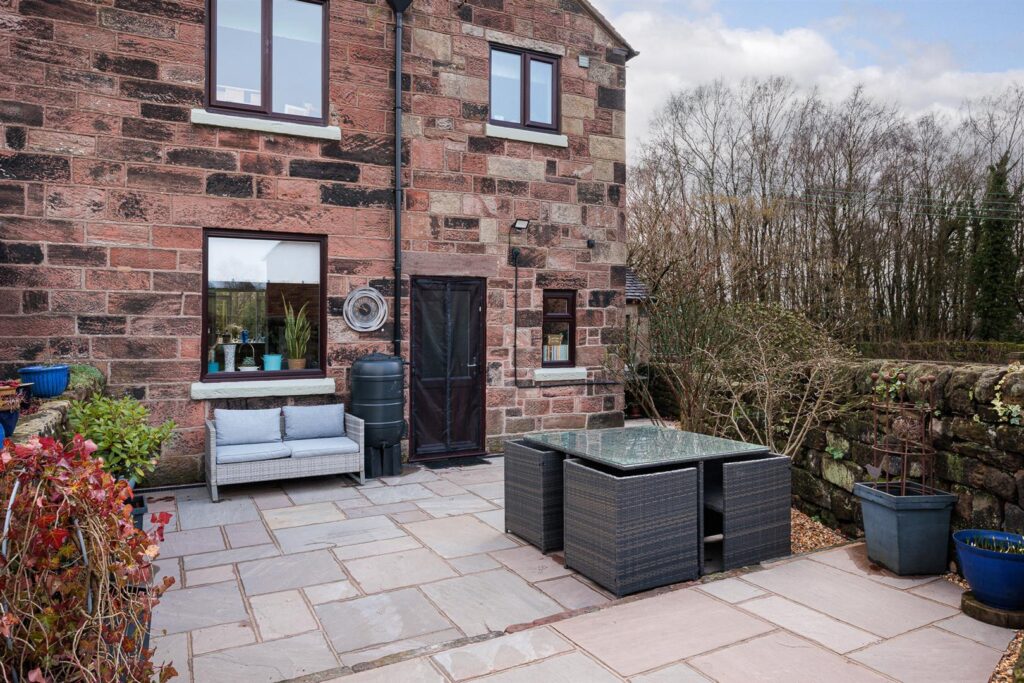 Black Lane, Whiston, Staffordshire, ST10 2HZ