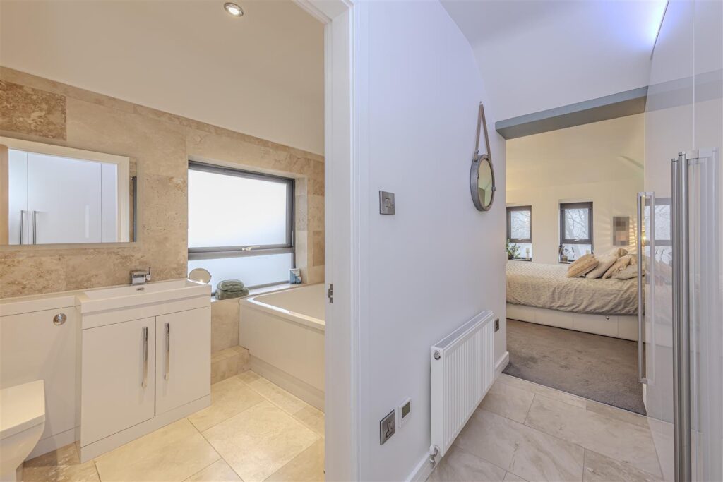 Windmill Hill, Rough Close, Staffordshire, ST3 7PJ