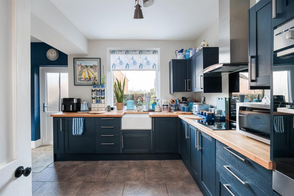 Black Lane, Whiston, Staffordshire, ST10 2HZ