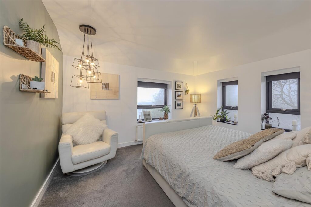 Windmill Hill, Rough Close, Staffordshire, ST3 7PJ