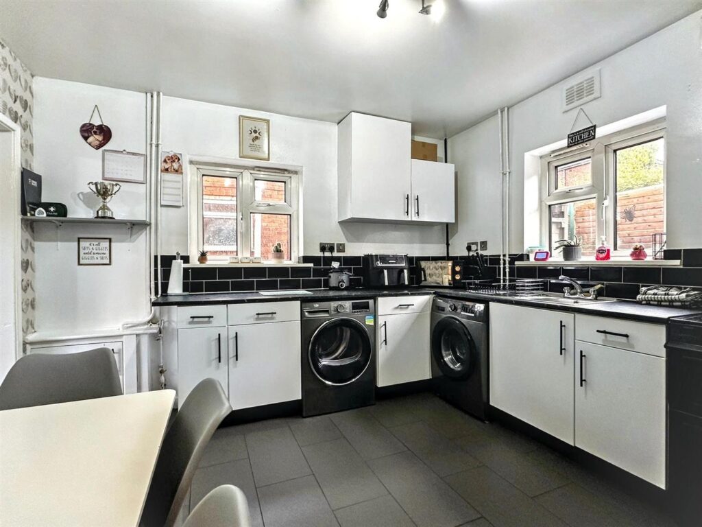 Mallorie Road, Norton, Stoke On Trent, ST6 8ES