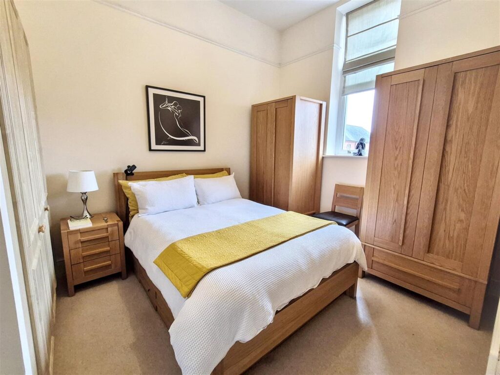 Menzies House, Willow Drive, Cheddleton, Staffordshire, ST13 7FB