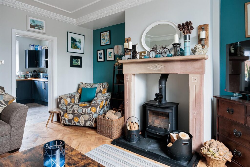 Black Lane, Whiston, Staffordshire, ST10 2HZ