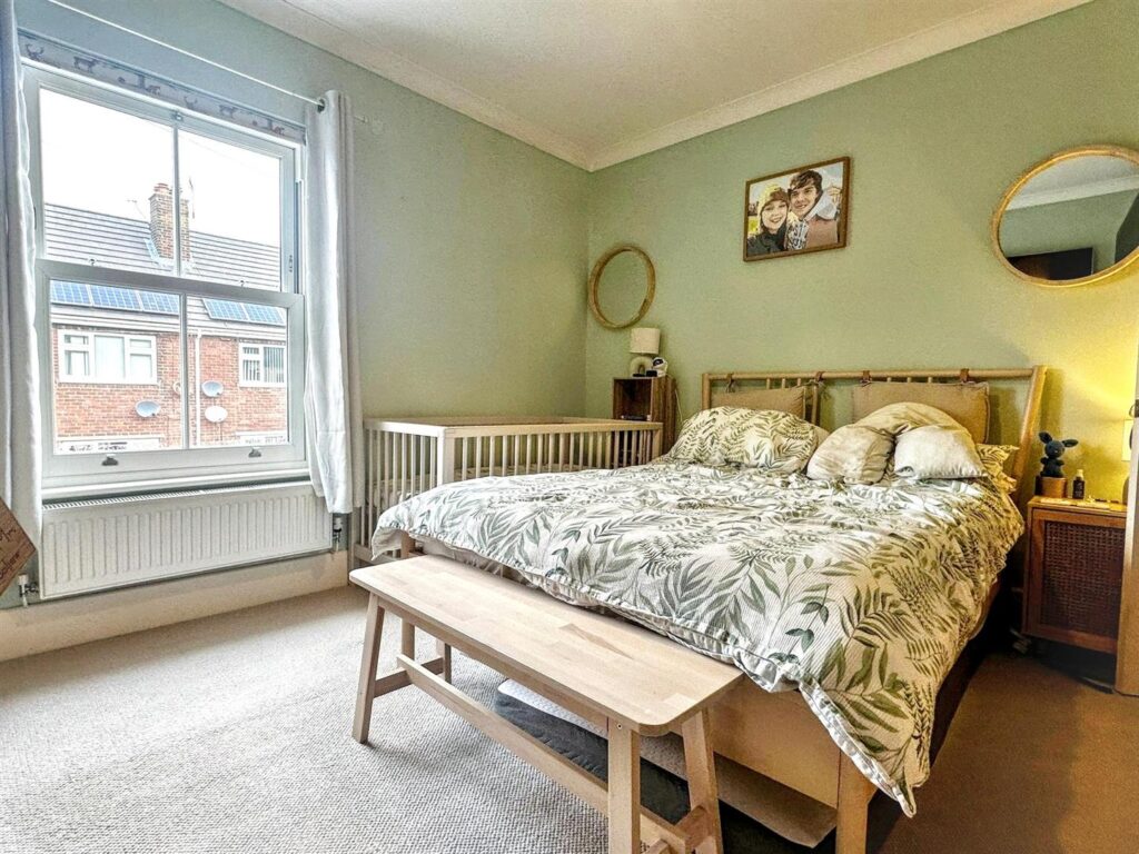 Hardman Street, Milton, Stoke on Trent, ST2 7ET