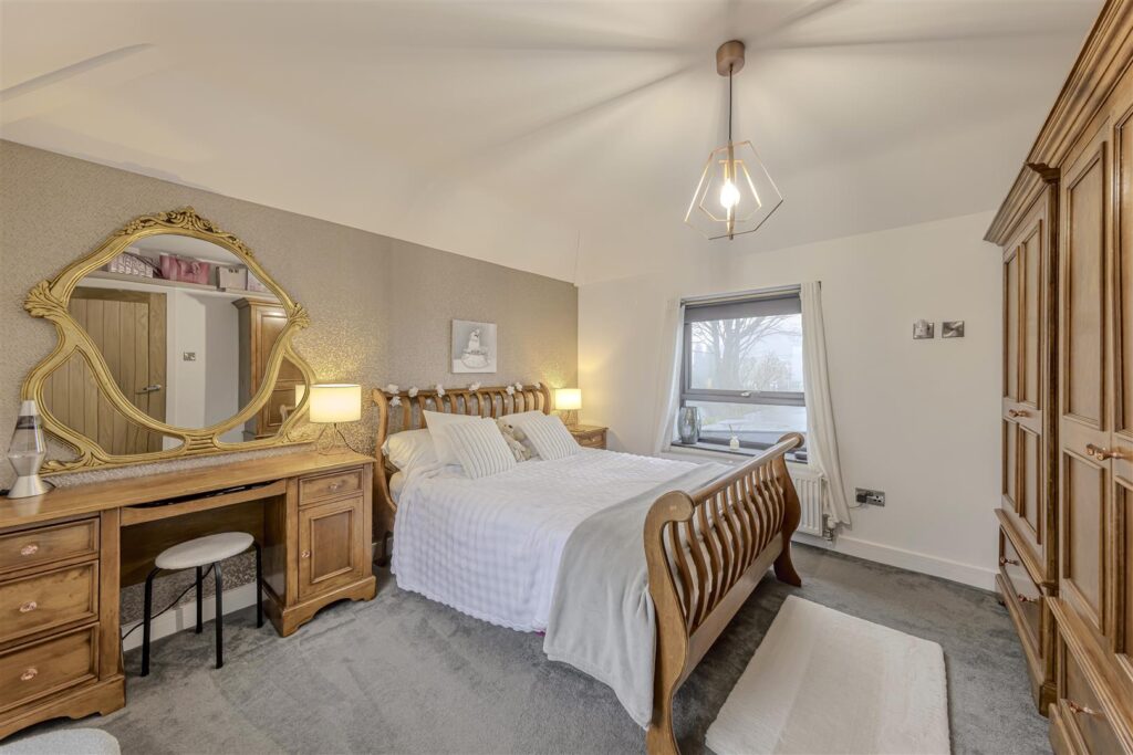Windmill Hill, Rough Close, Staffordshire, ST3 7PJ