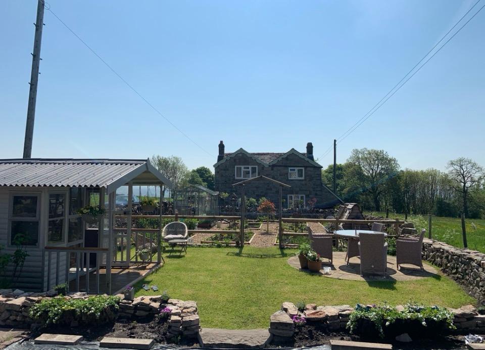 Swinscoe, Near Ashbourne, DE6 2HS