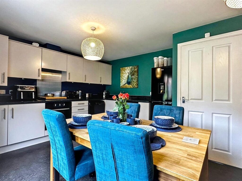 Burtree Drive, Norton Heights, Staffordshire, ST6 8GY