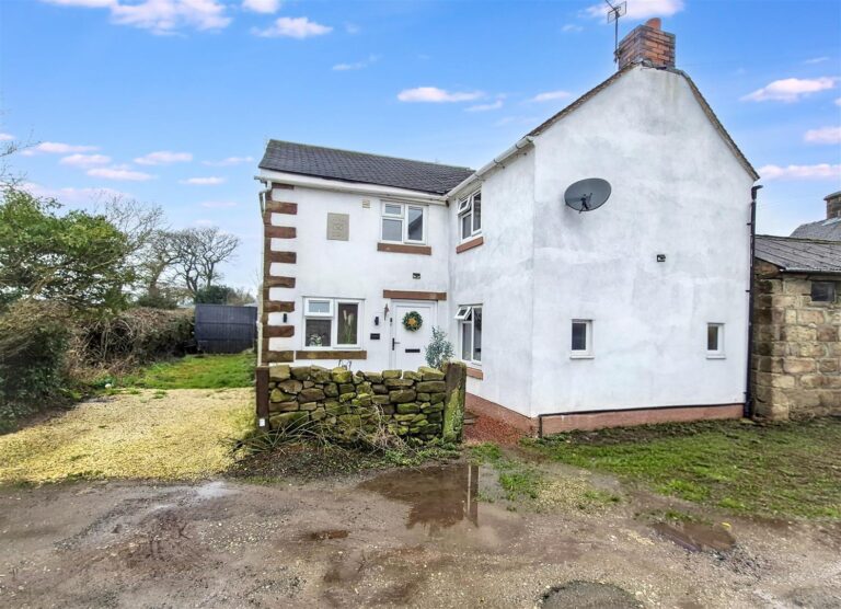 Tythe Barn, Alton, Staffordshire, ST10 4AZ
