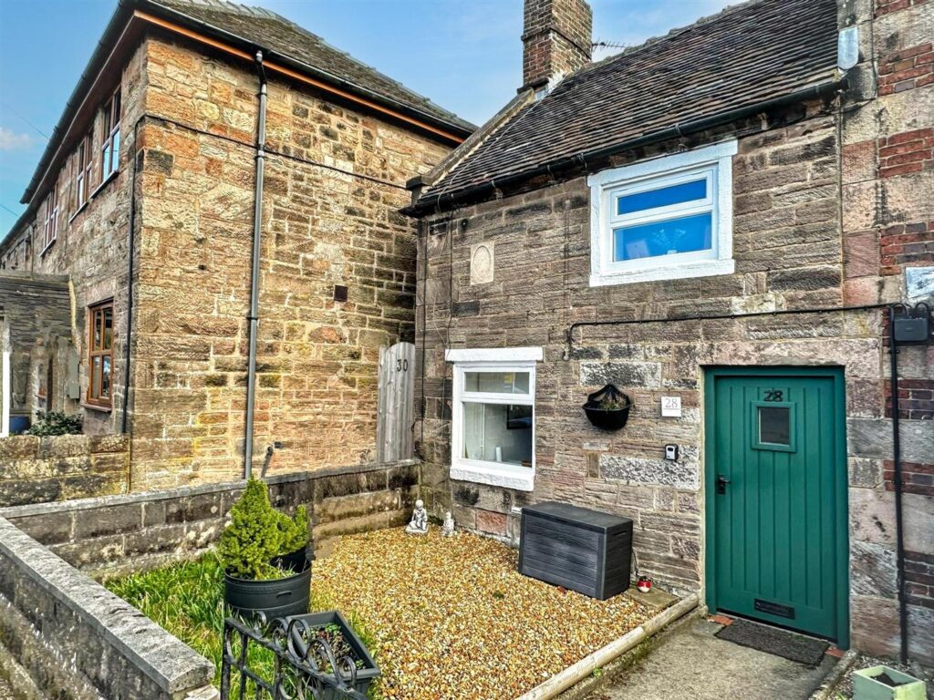 High Street, Ipstones, Staffordshire, ST10 2LU