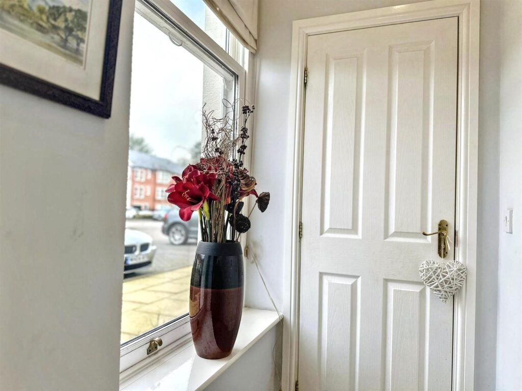 Willow Drive, Cheddleton, Staffordshire, ST13 7FD