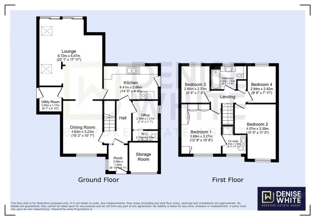 Tarragon Drive, Meir Park, Stoke-On-Trent, ST3 7YE