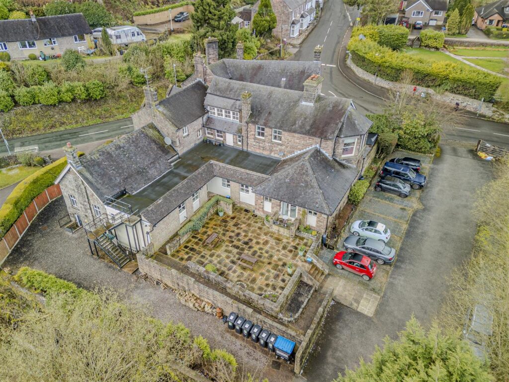 Lakeland Lodge, Rudyard, Staffordshire, ST13 8PG