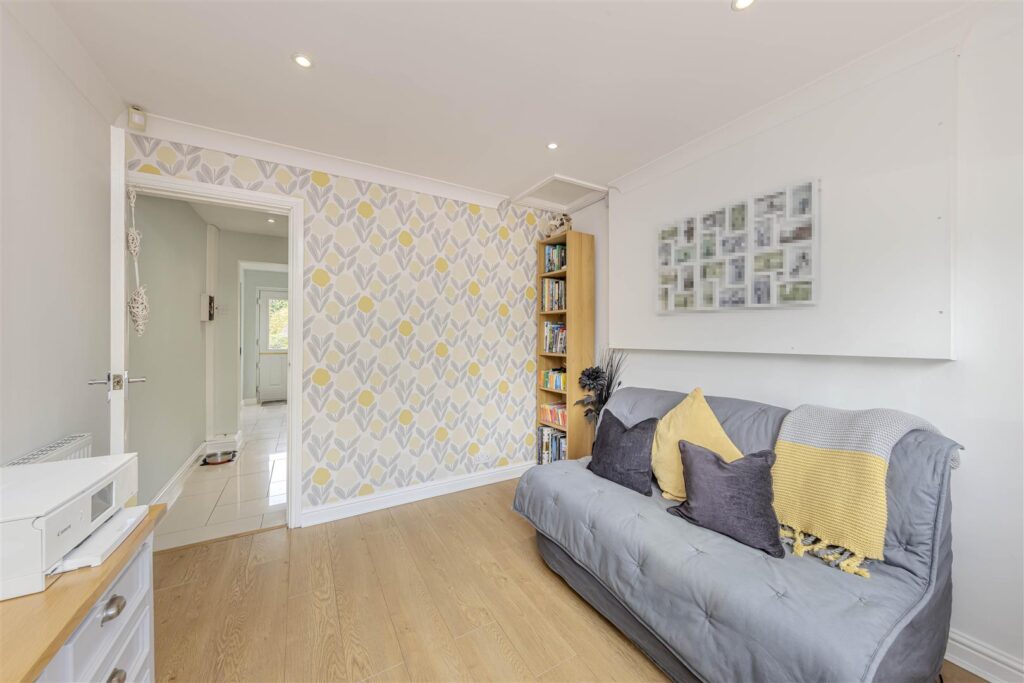 Glebe Court, Cheadle, Staffordshire, ST10 1XU