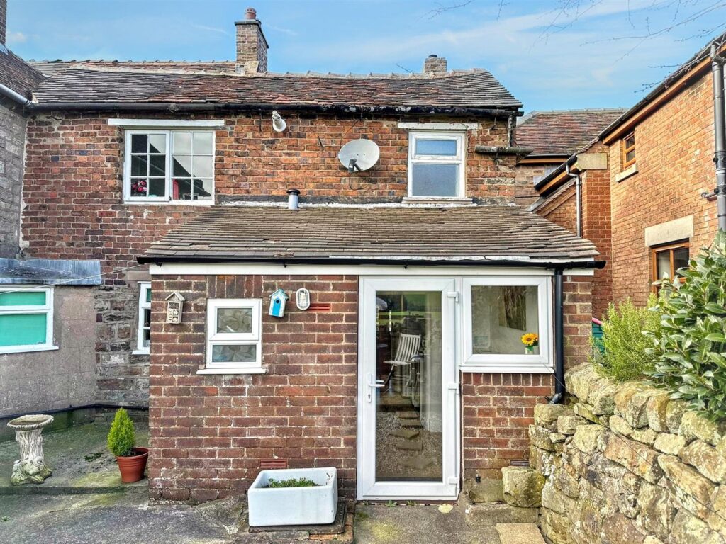 High Street, Ipstones, Staffordshire, ST10 2LU
