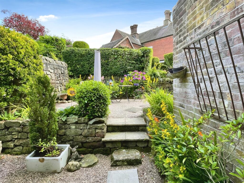 Leek Road, Wetley Rocks, Staffordshire, ST9 0AP