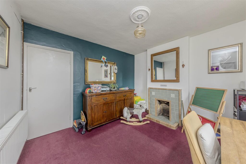 Mill House, Winkhill, Staffordshire, ST13 7PP