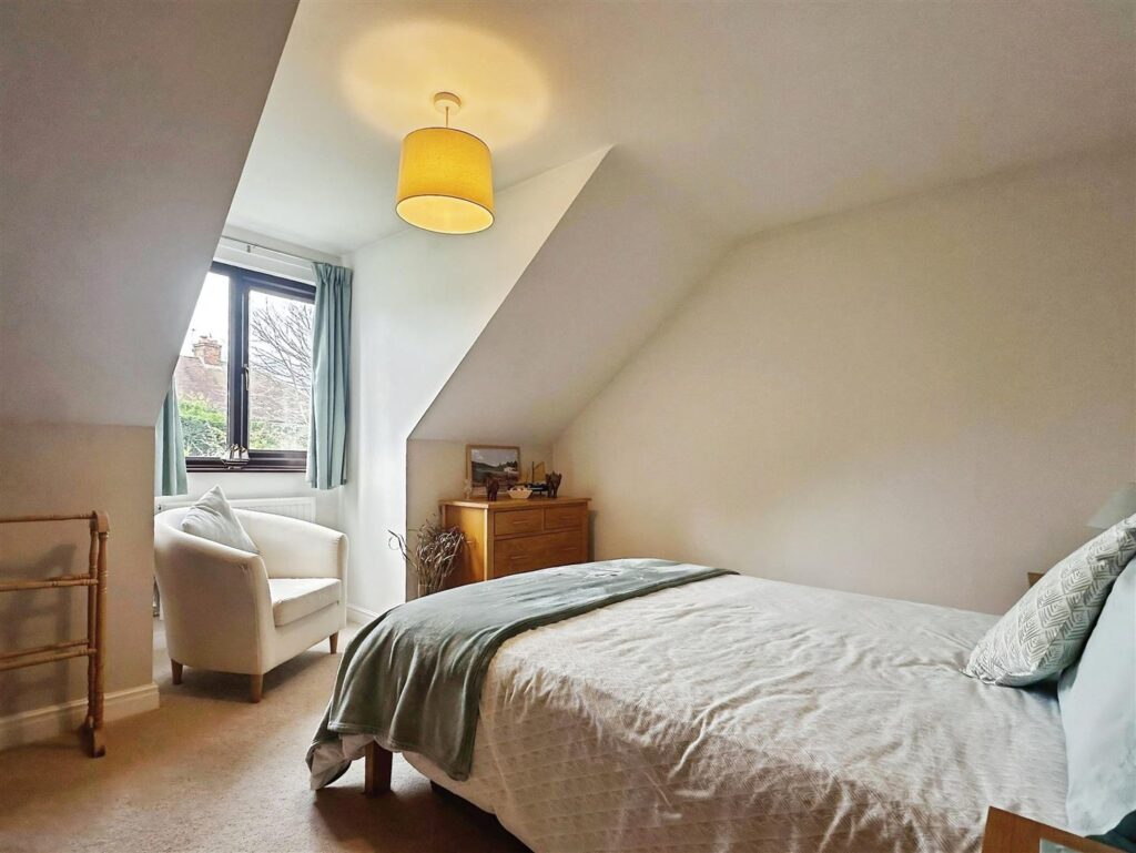 Tudor Way, Congleton, Cheshire, CW12 4AS