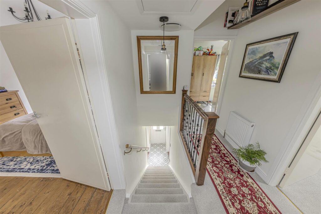 Mill House, Winkhill, Staffordshire, ST13 7PP