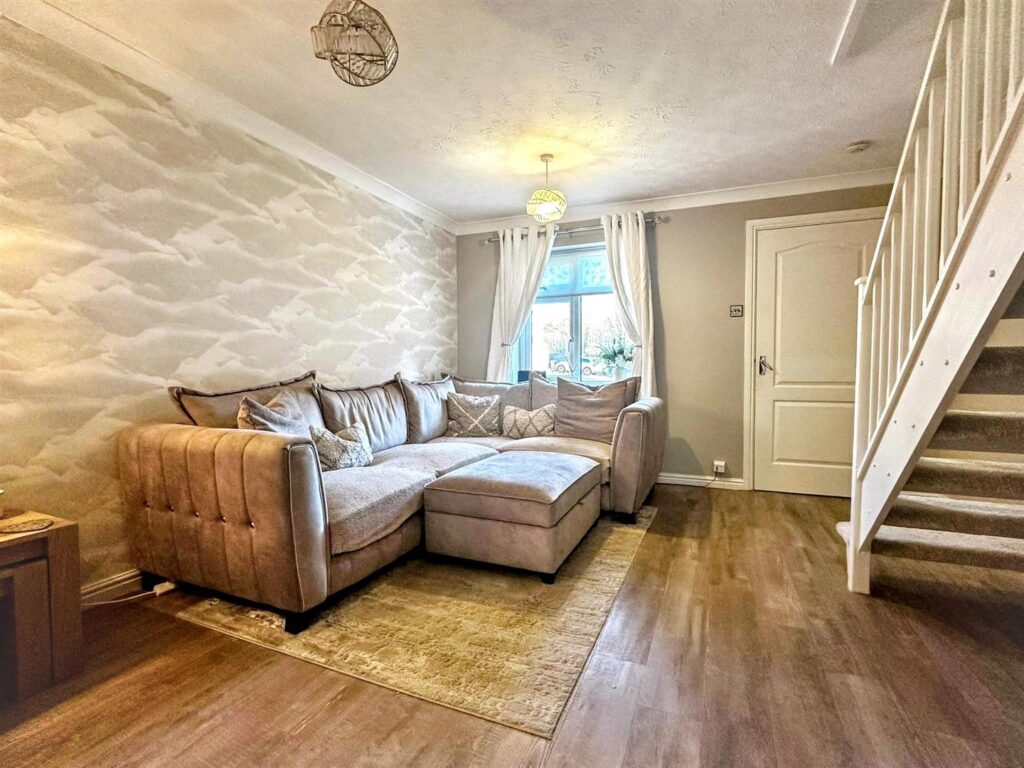 Brookview Drive, Weston Coyney, Stoke-On-Trent, ST3 5XJ
