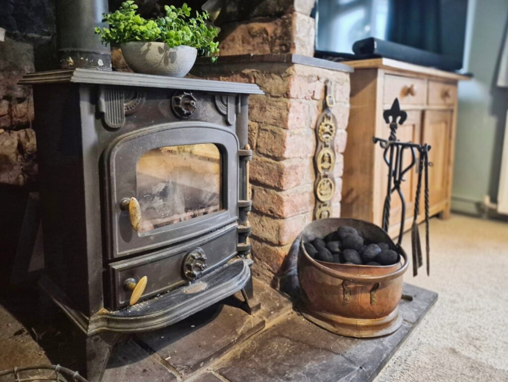 Tythe Barn, Alton, Staffordshire, ST10 4AZ