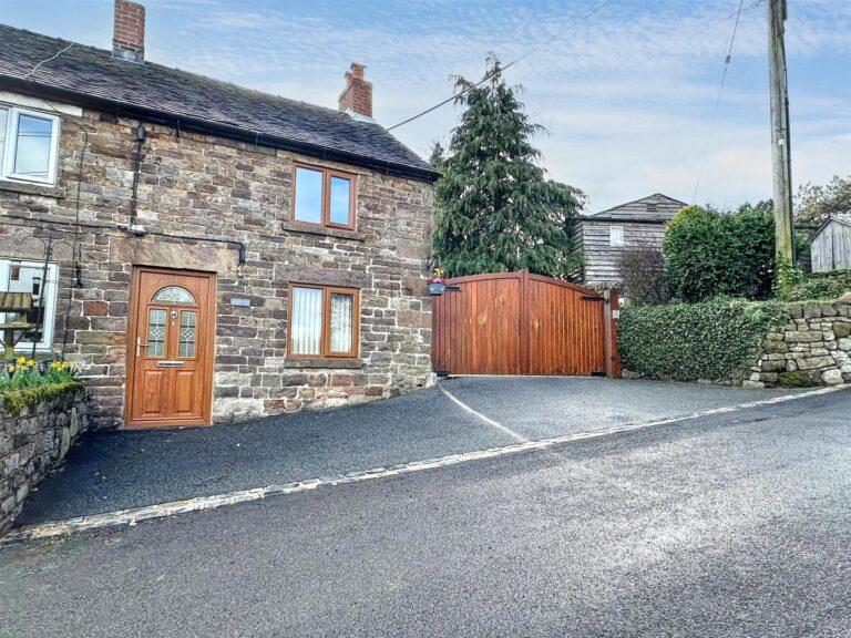 Church Lane, Cauldon, Staffordshire, ST10 3EL